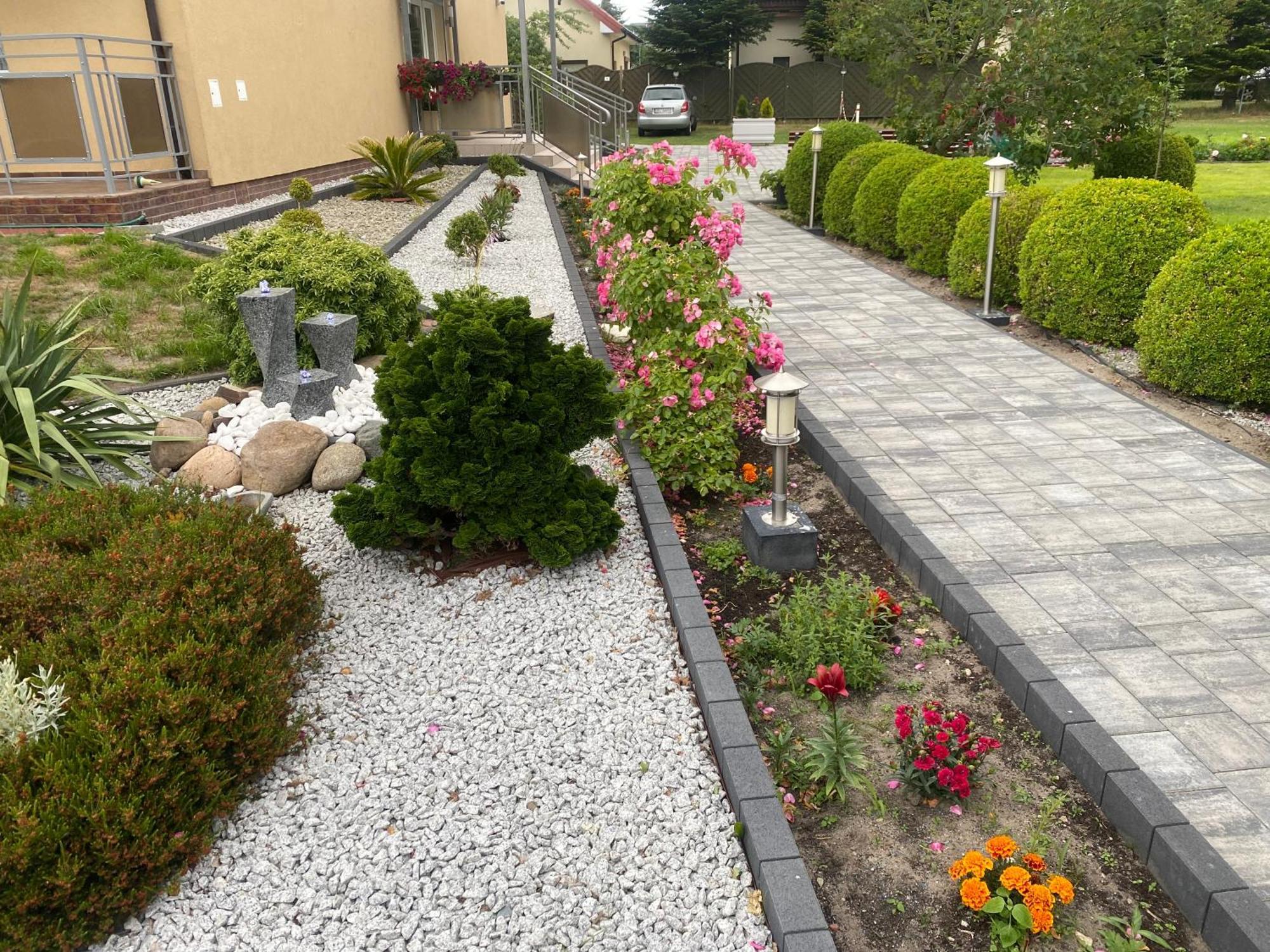 Dom Wczasowy Mrokon Grzybowo (West Pomeranian) Exterior foto