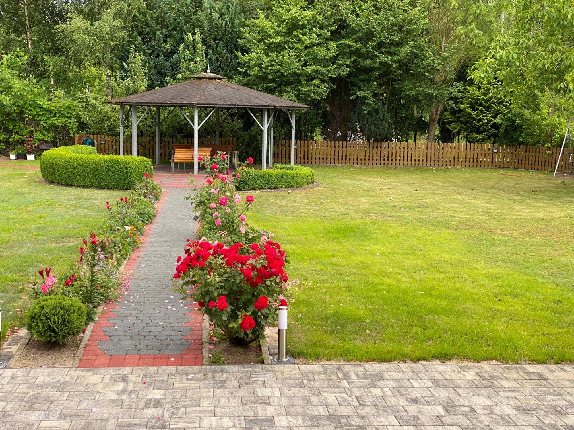 Dom Wczasowy Mrokon Grzybowo (West Pomeranian) Exterior foto